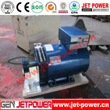 Stc Three Phase 10kw AC Brush Alternator